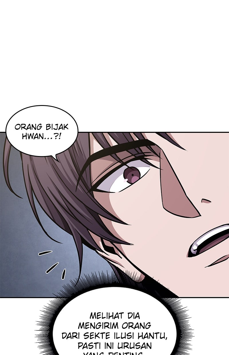Read Nano Mashin chapter 179 image 18 on Lezhin
