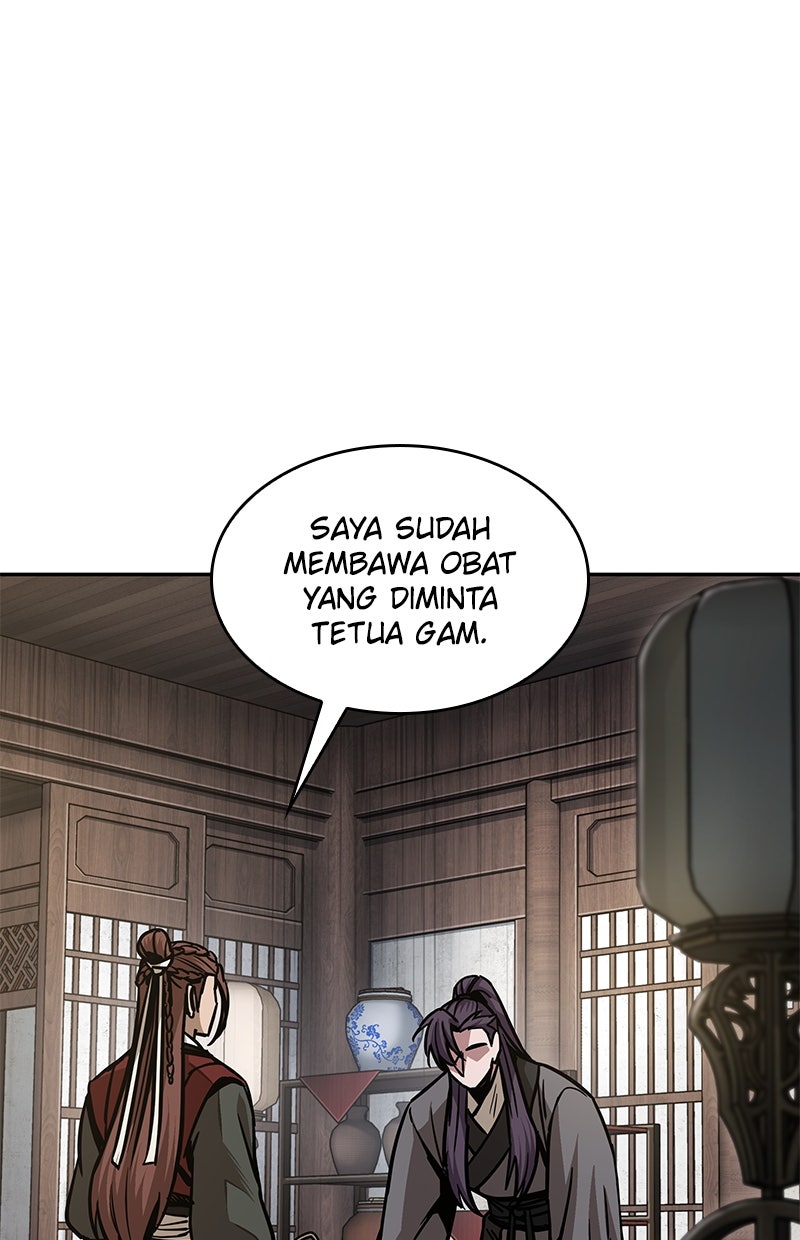 Read Nano Mashin chapter 179 image 2 on Lezhin