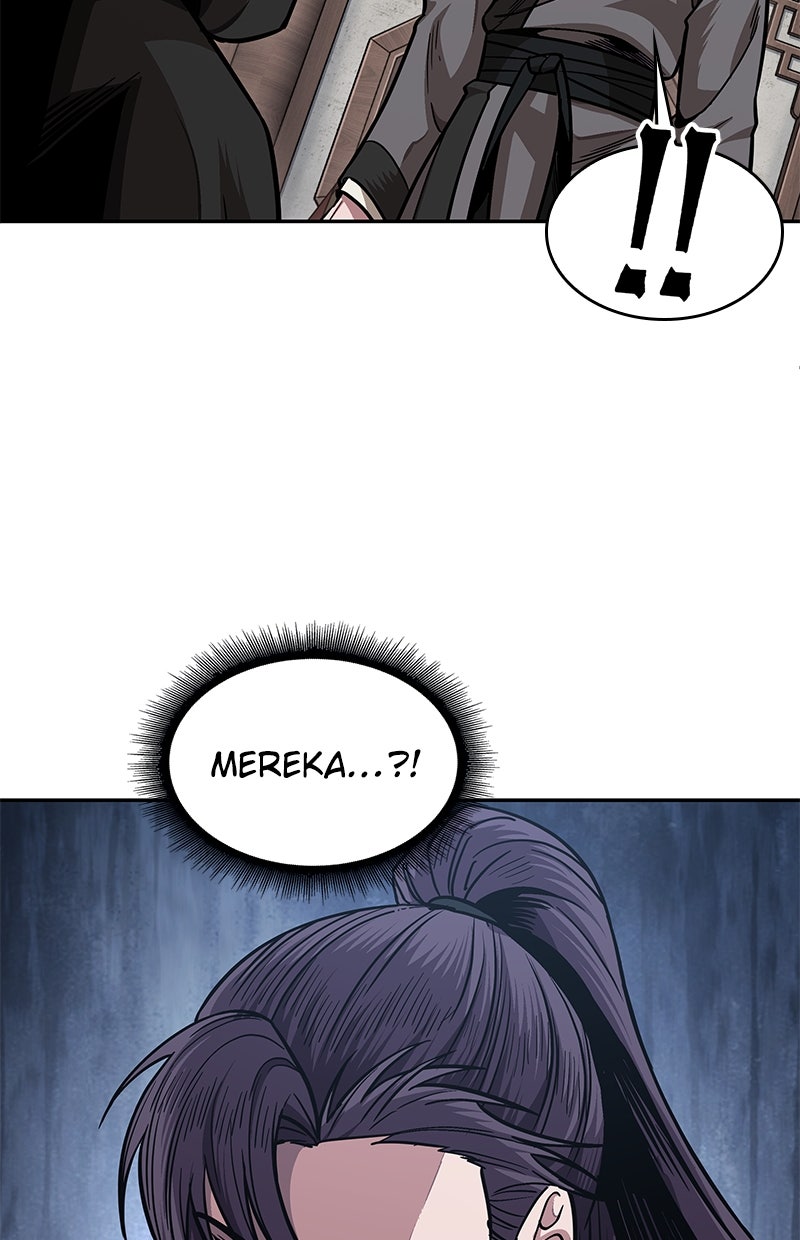Read Nano Mashin chapter 179 image 20 on Lezhin