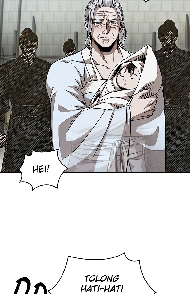 Read Nano Mashin chapter 179 image 25 on Lezhin