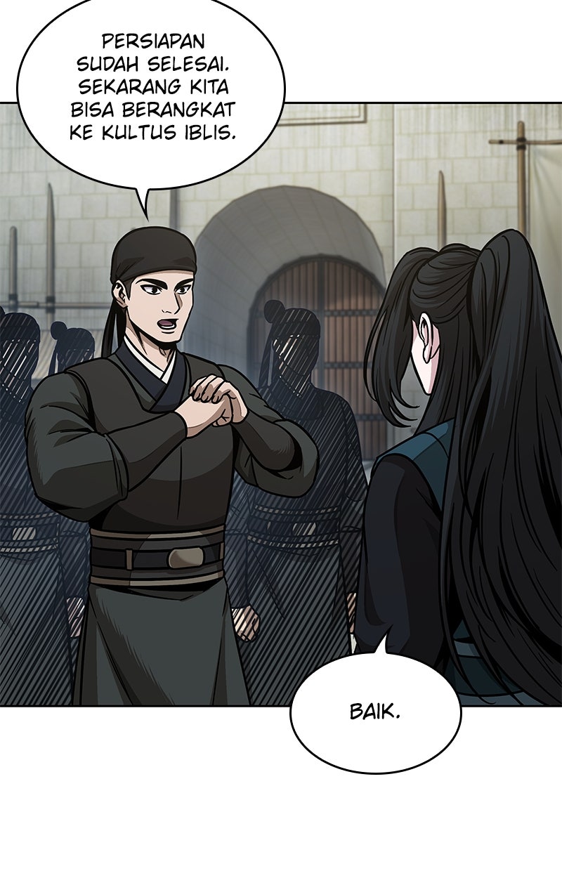 Read Nano Mashin chapter 179 image 29 on Lezhin