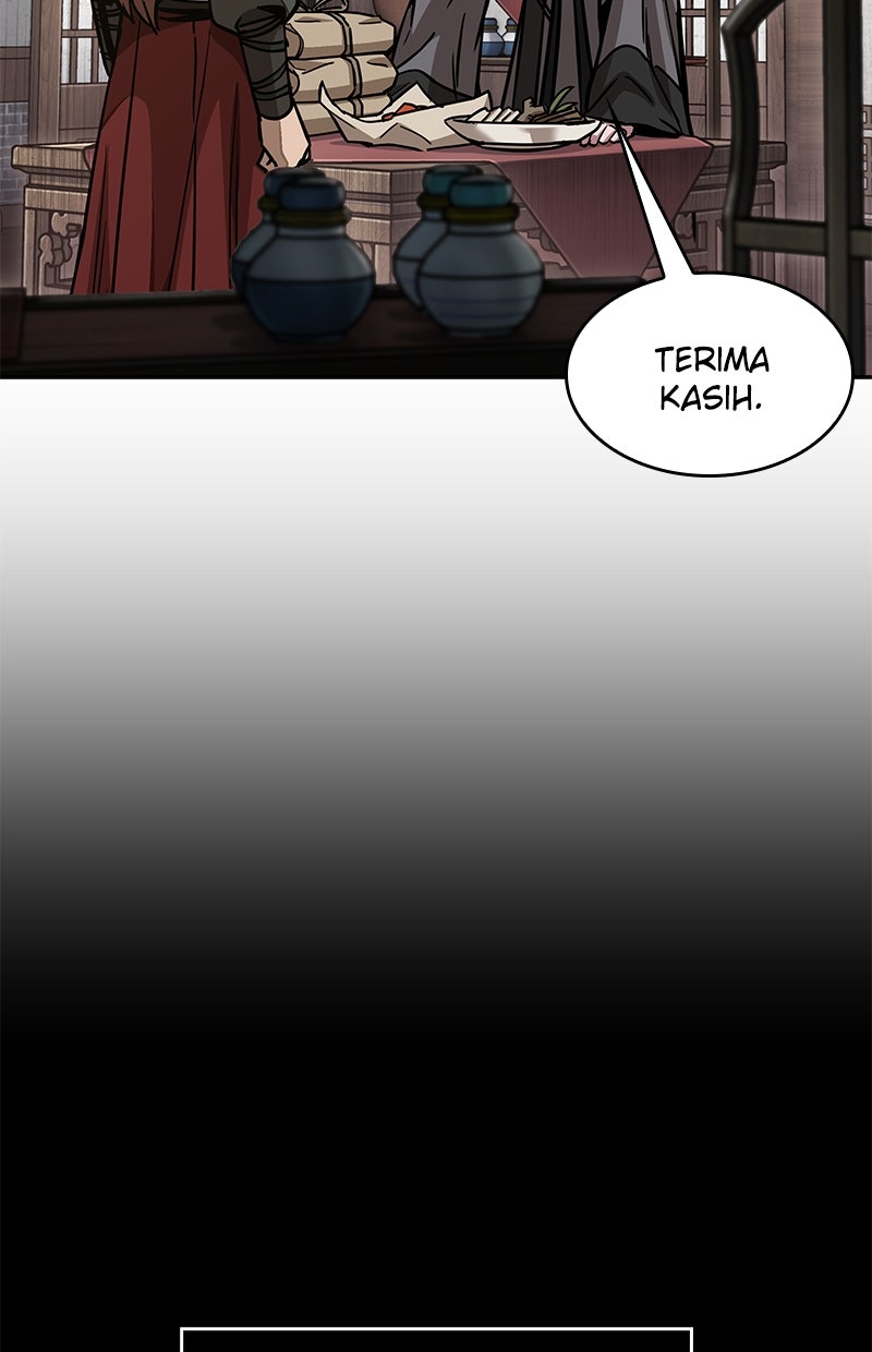 Read Nano Mashin chapter 179 image 3 on Lezhin