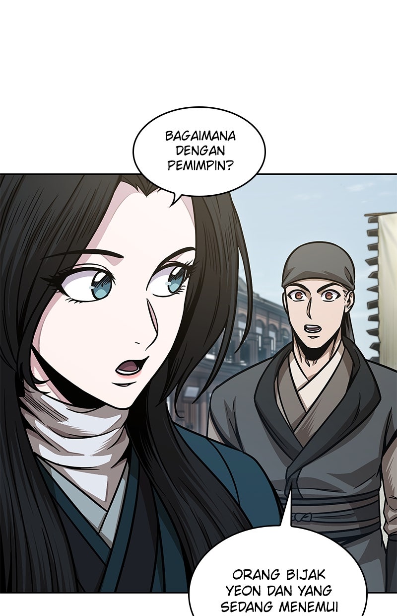 Read Nano Mashin chapter 179 image 30 on Lezhin