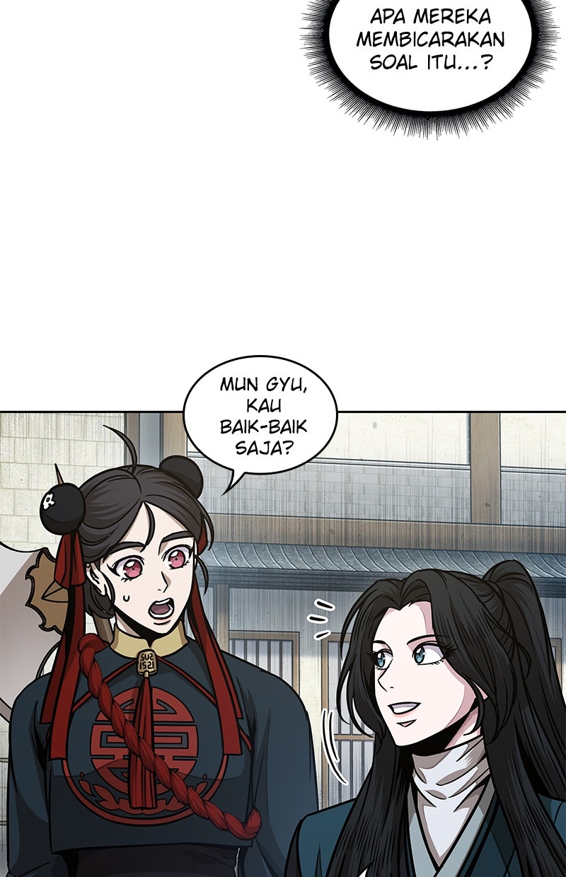 Read Nano Mashin chapter 179 image 32 on Lezhin