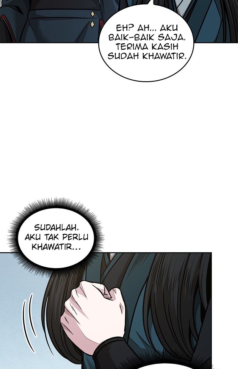 Read Nano Mashin chapter 179 image 33 on Lezhin
