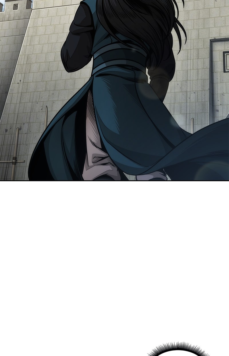 Read Nano Mashin chapter 179 image 35 on Lezhin