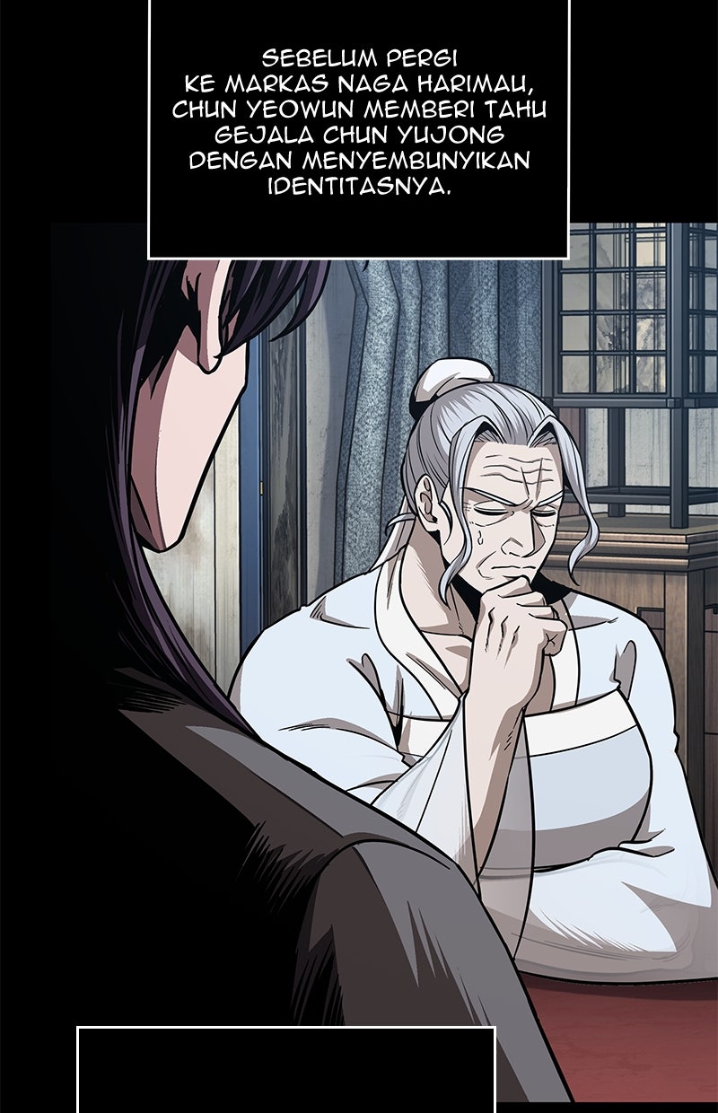 Read Nano Mashin chapter 179 image 4 on Lezhin