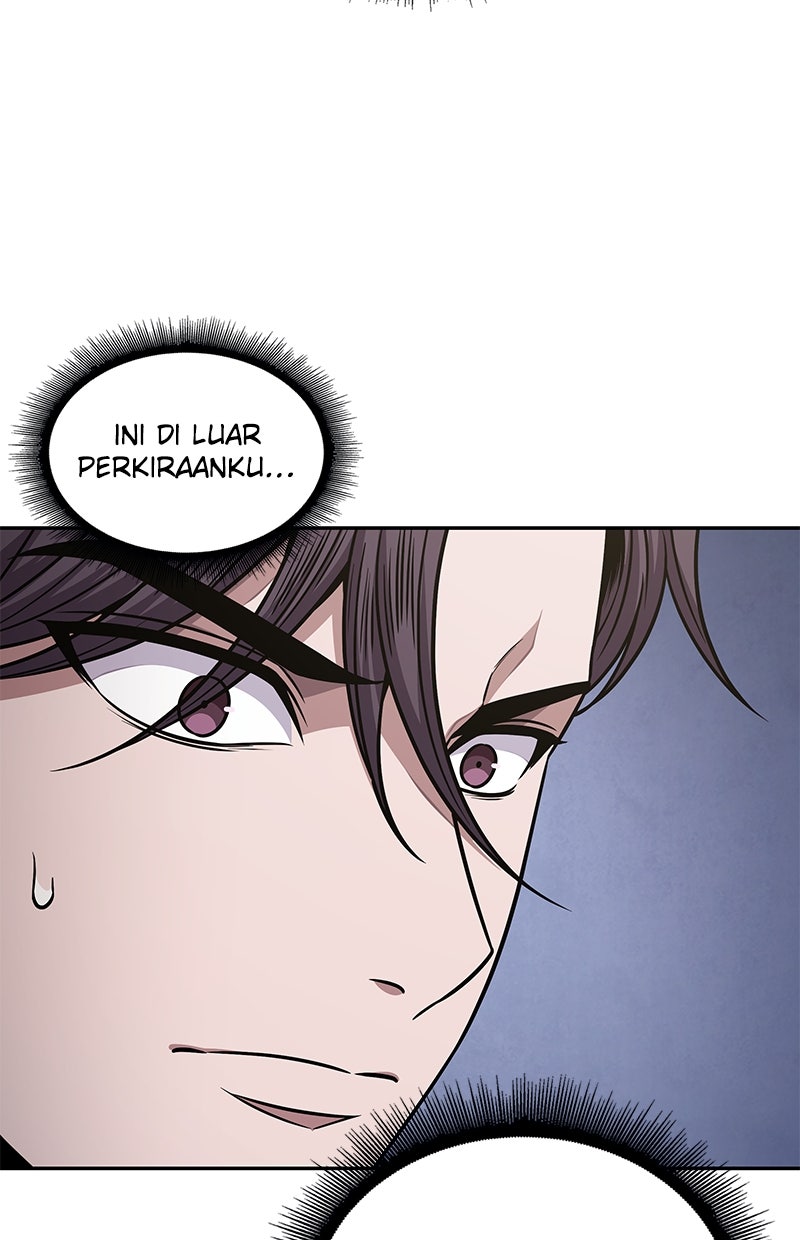Read Nano Mashin chapter 179 image 43 on Lezhin