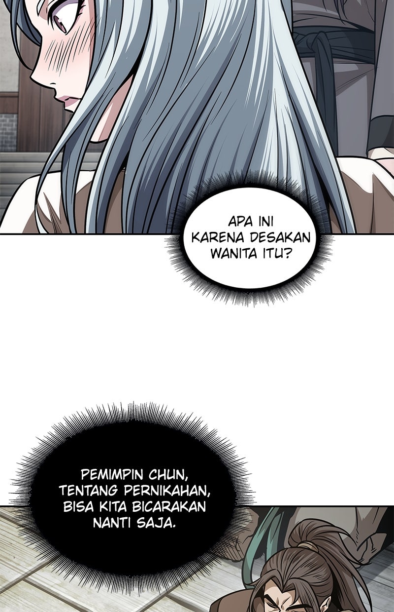 Read Nano Mashin chapter 179 image 45 on Lezhin
