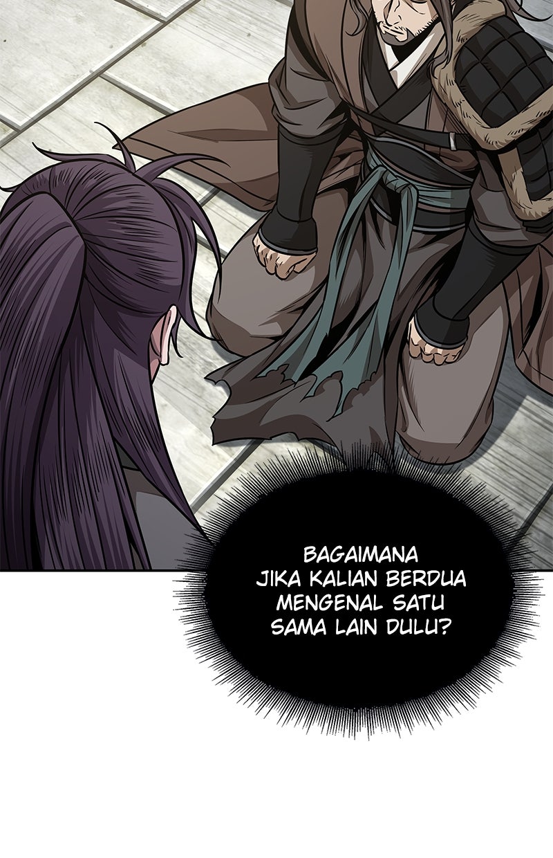 Read Nano Mashin chapter 179 image 46 on Lezhin