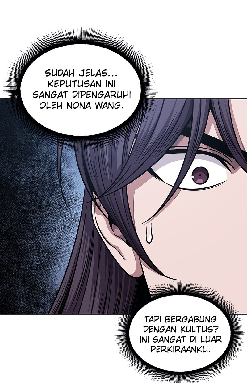 Read Nano Mashin chapter 179 image 47 on Lezhin