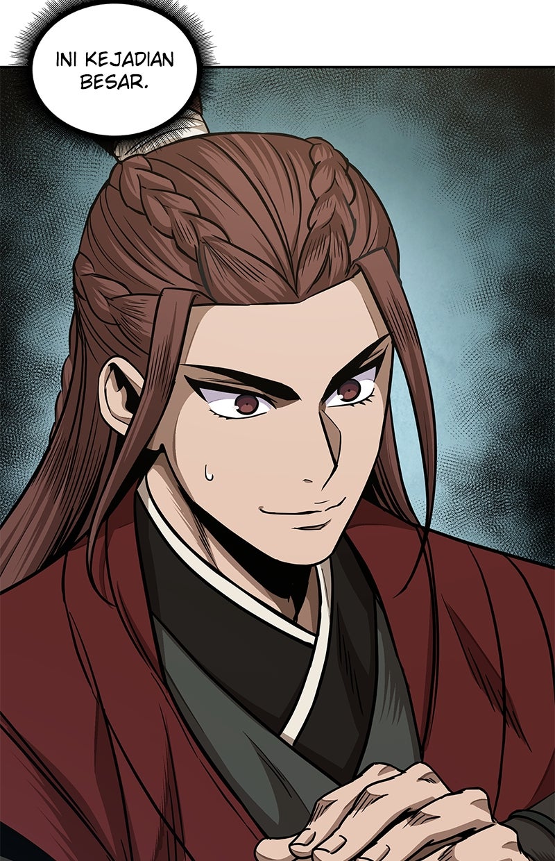 Read Nano Mashin chapter 179 image 55 on Lezhin