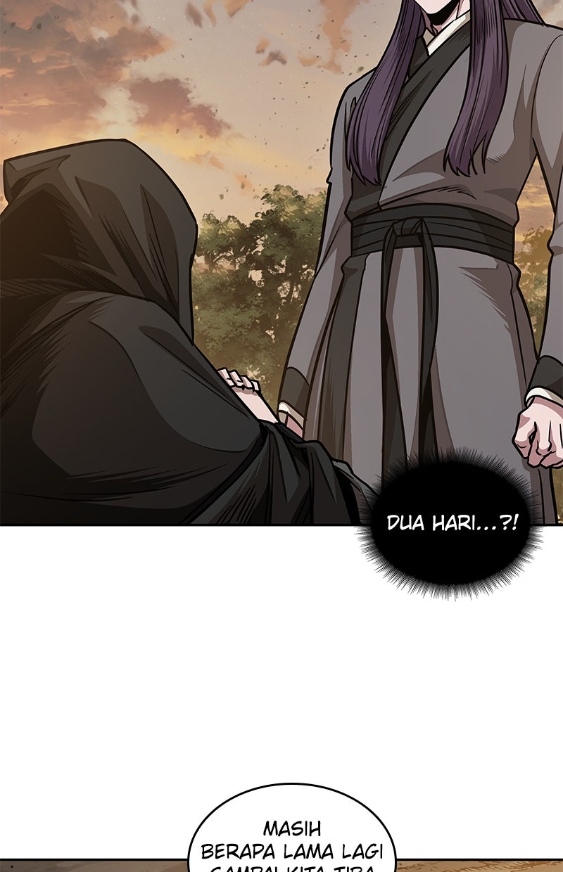 Read Nano Mashin chapter 179 image 59 on Lezhin
