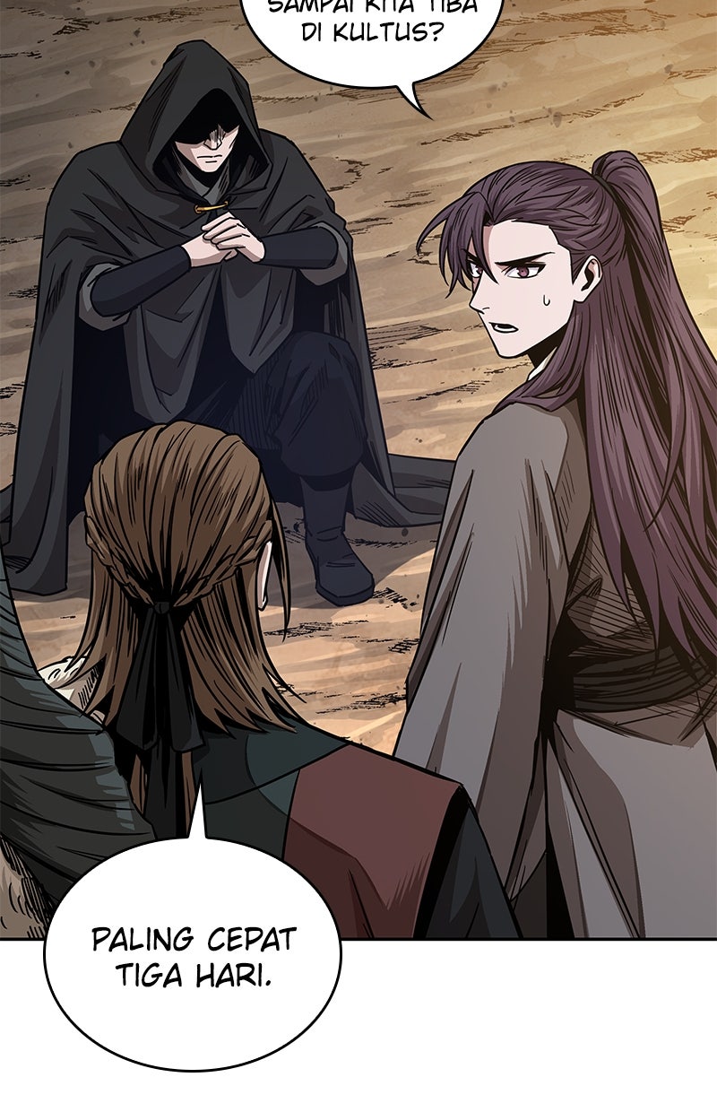 Read Nano Mashin chapter 179 image 60 on Lezhin