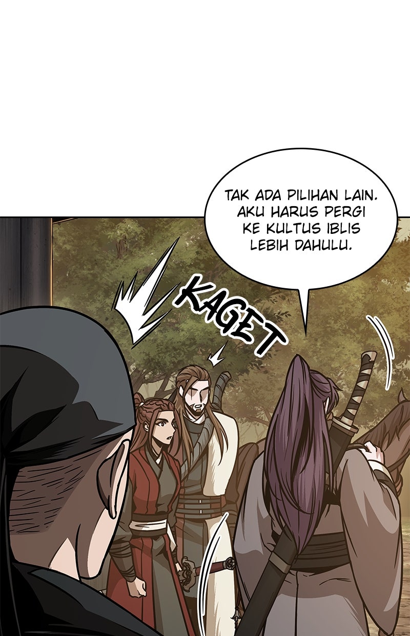 Read Nano Mashin chapter 179 image 61 on Lezhin