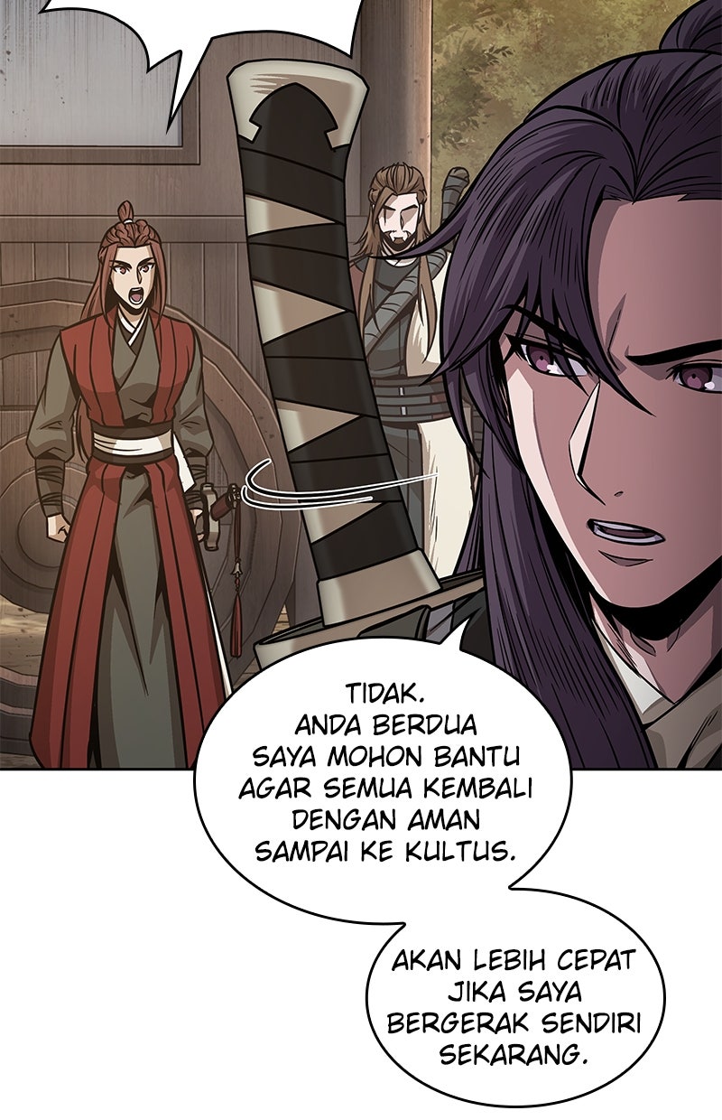Read Nano Mashin chapter 179 image 64 on Lezhin