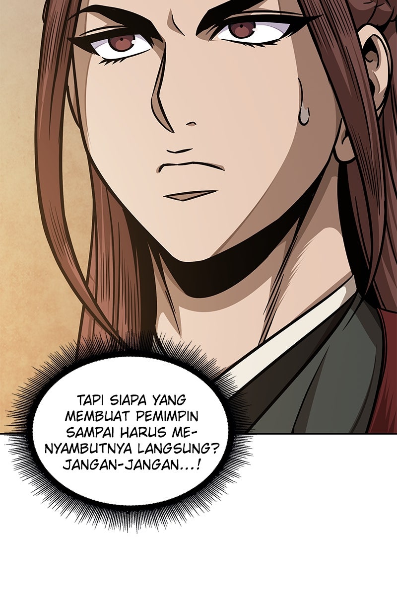Read Nano Mashin chapter 179 image 68 on Lezhin