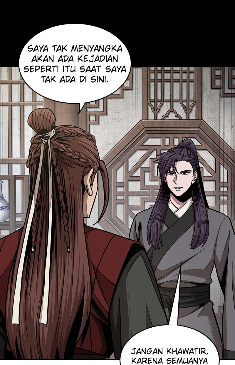 Read Nano Mashin chapter 179 image 7 on Lezhin