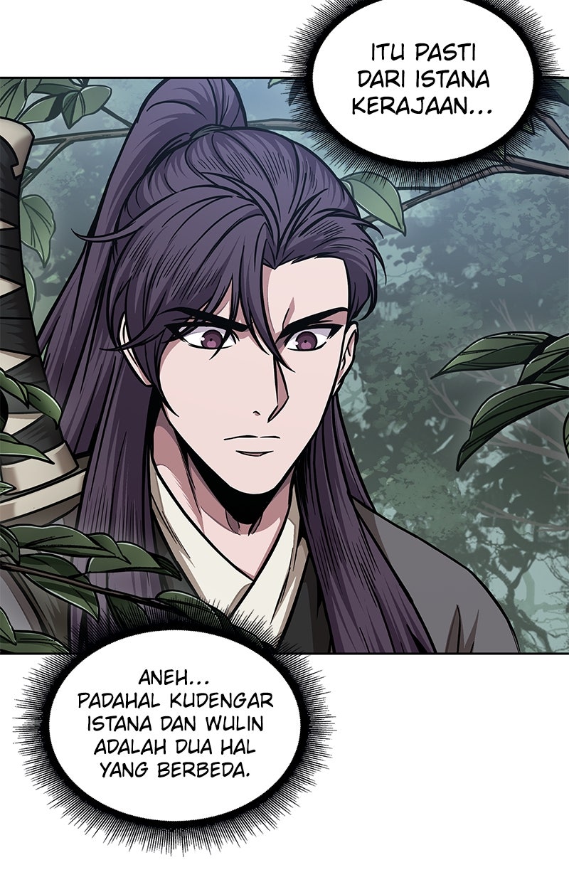 Read Nano Mashin chapter 179 image 79 on Lezhin