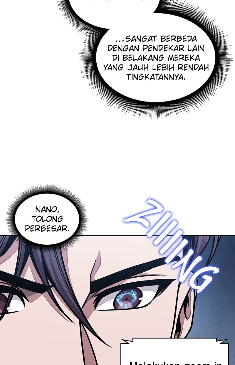 Read Nano Mashin chapter 179 image 83 on Lezhin