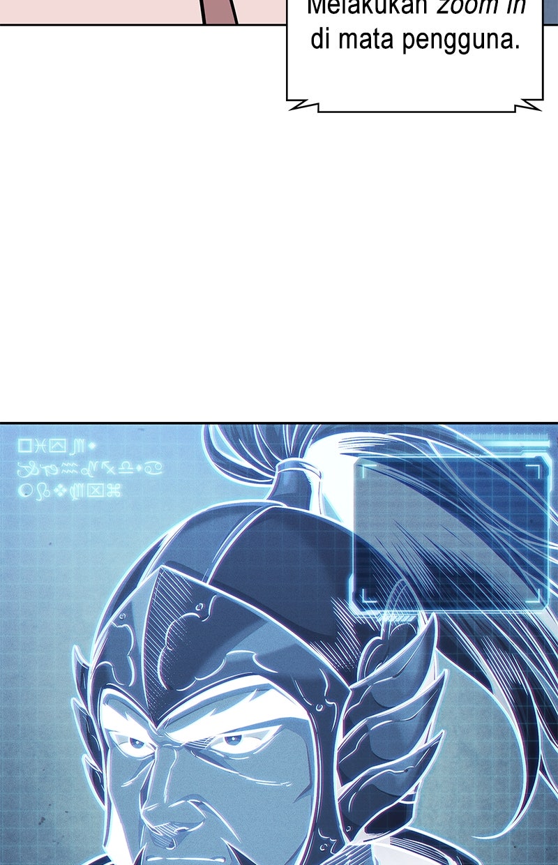 Read Nano Mashin chapter 179 image 84 on Lezhin