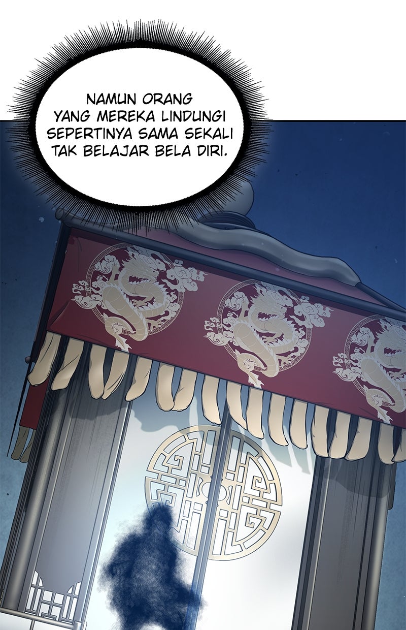 Read Nano Mashin chapter 179 image 87 on Lezhin