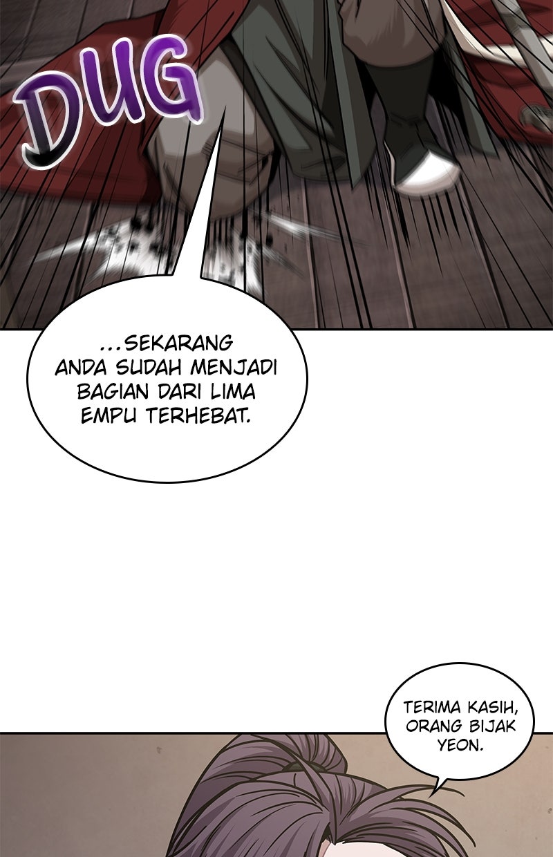 Read Nano Mashin chapter 179 image 9 on Lezhin