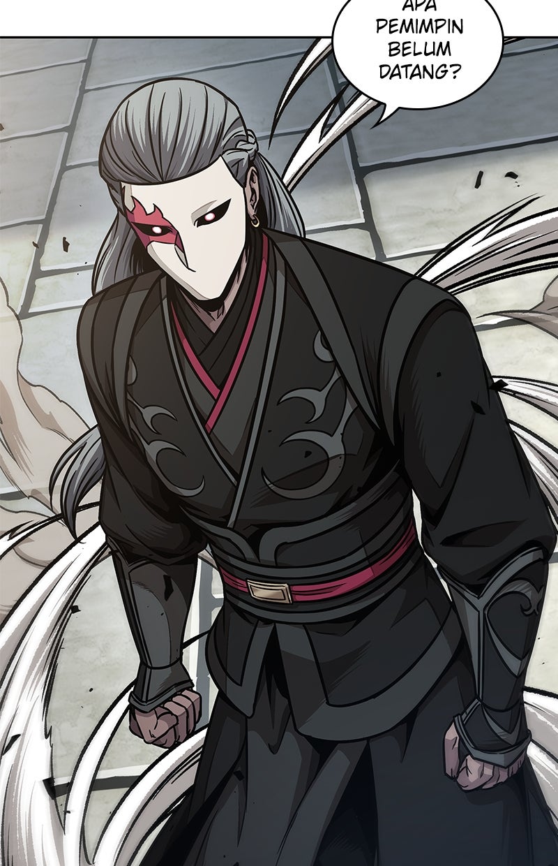 Read Nano Mashin chapter 179 image 95 on Lezhin