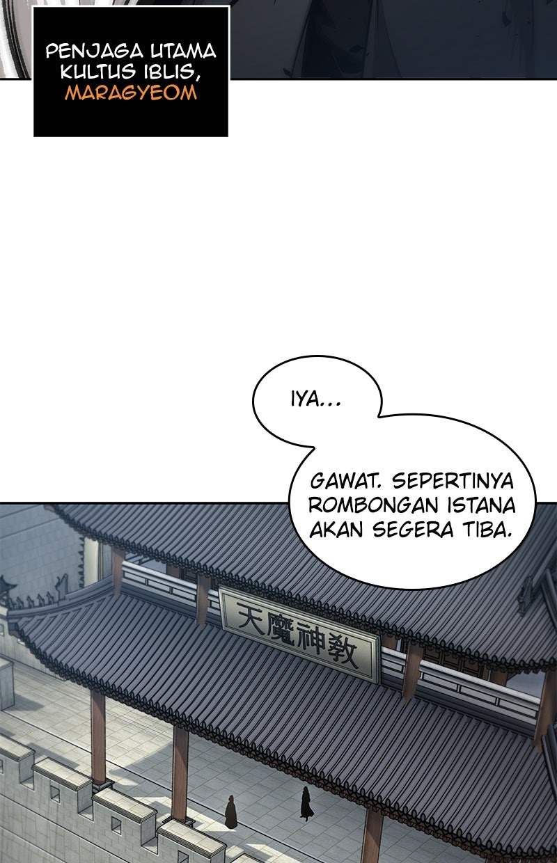 Read Nano Mashin chapter 179 image 96 on Lezhin