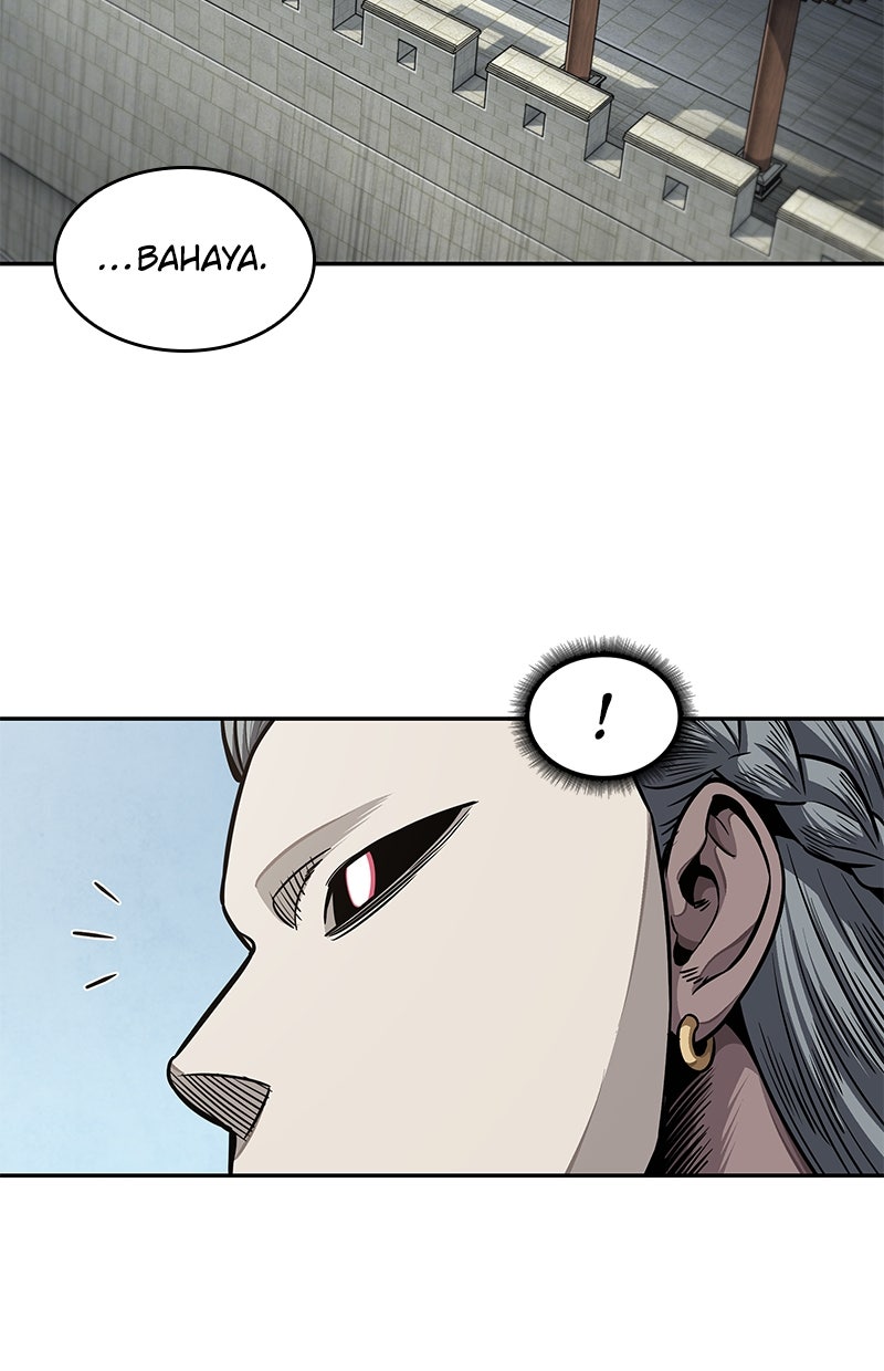 Read Nano Mashin chapter 179 image 97 on Lezhin