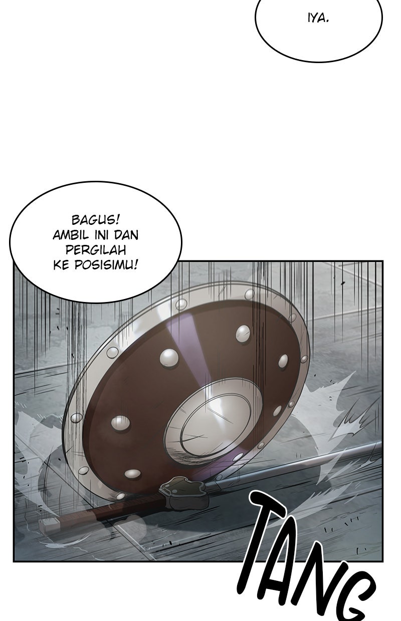 Read Nano Mashin chapter 18 image 10 on Lezhin