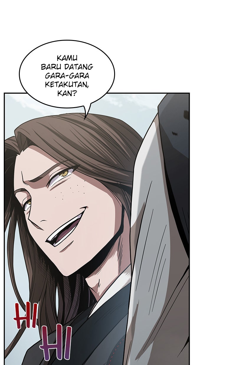 Read Nano Mashin chapter 18 image 12 on Lezhin