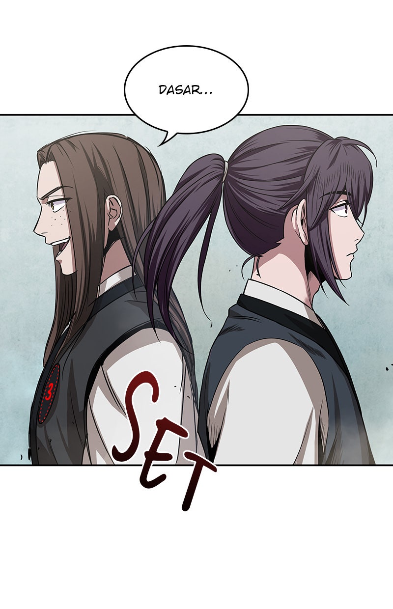 Read Nano Mashin chapter 18 image 14 on Lezhin