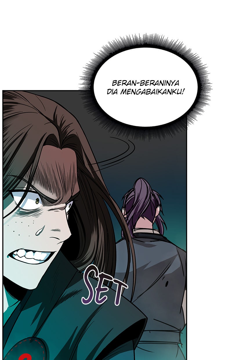 Read Nano Mashin chapter 18 image 16 on Lezhin