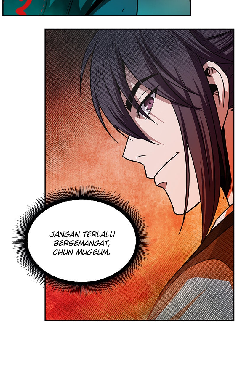 Read Nano Mashin chapter 18 image 17 on Lezhin