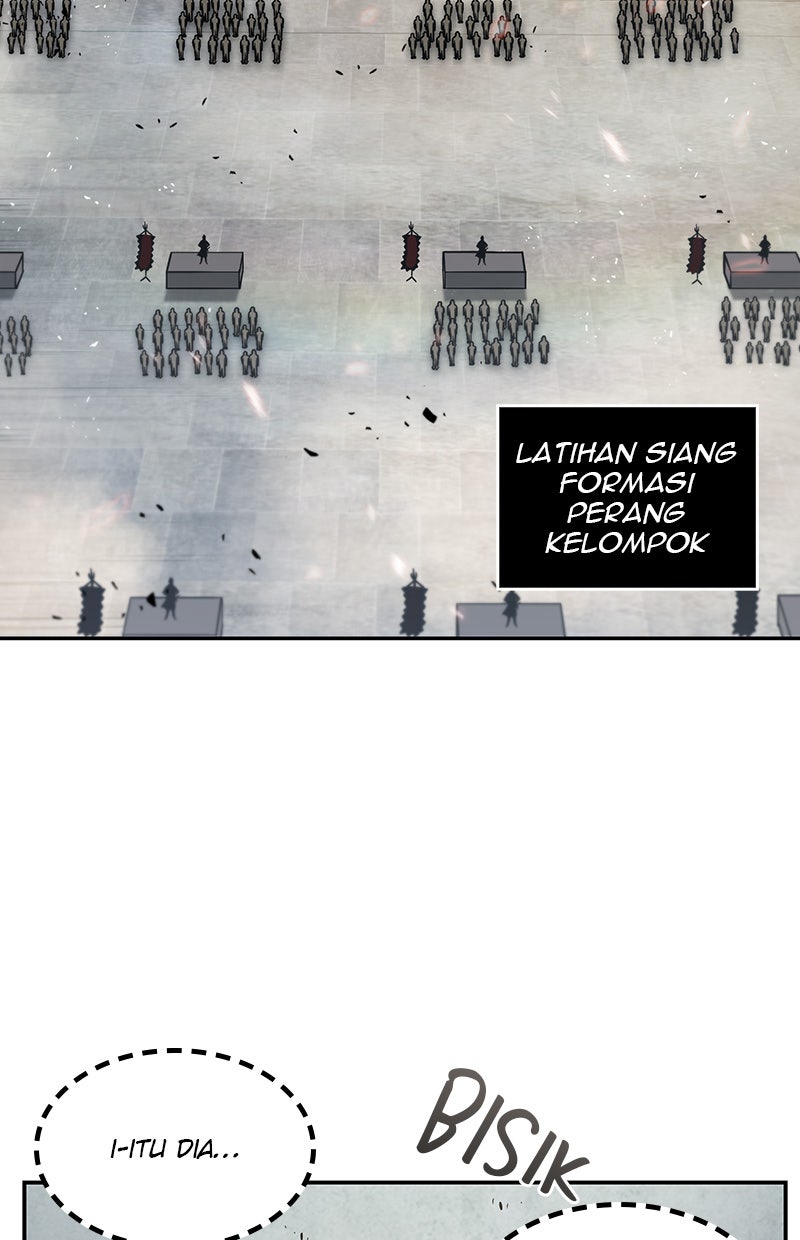 Read Nano Mashin chapter 18 image 2 on Lezhin