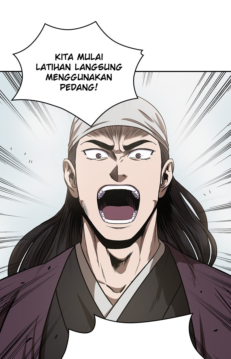 Read Nano Mashin chapter 18 image 21 on Lezhin