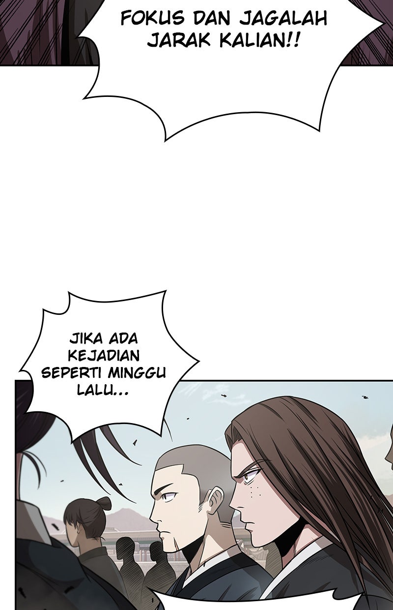 Read Nano Mashin chapter 18 image 22 on Lezhin