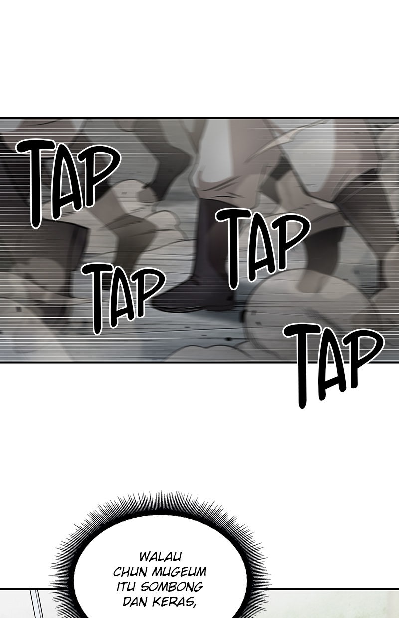 Read Nano Mashin chapter 18 image 26 on Lezhin