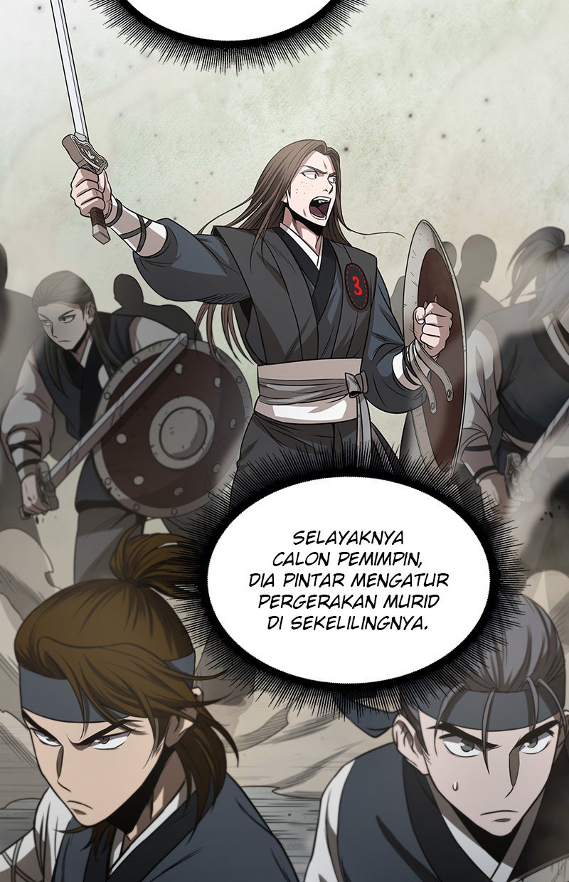 Read Nano Mashin chapter 18 image 27 on Lezhin