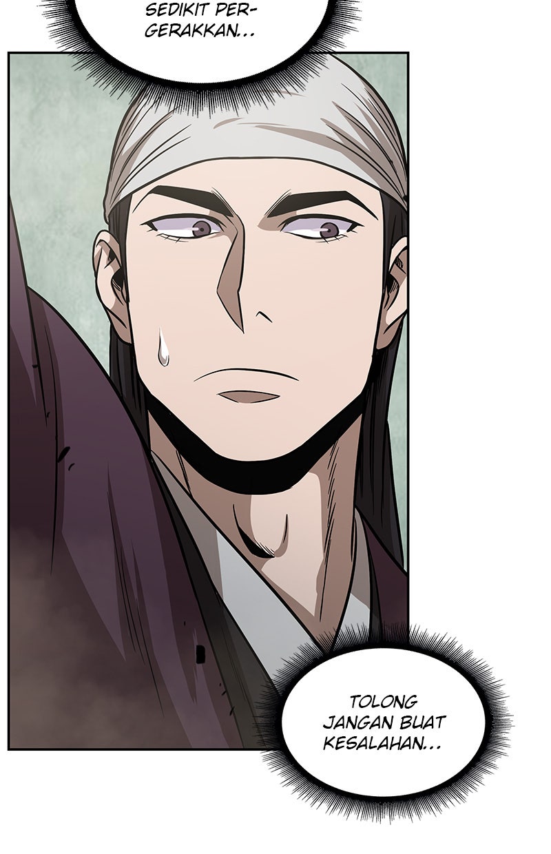 Read Nano Mashin chapter 18 image 29 on Lezhin