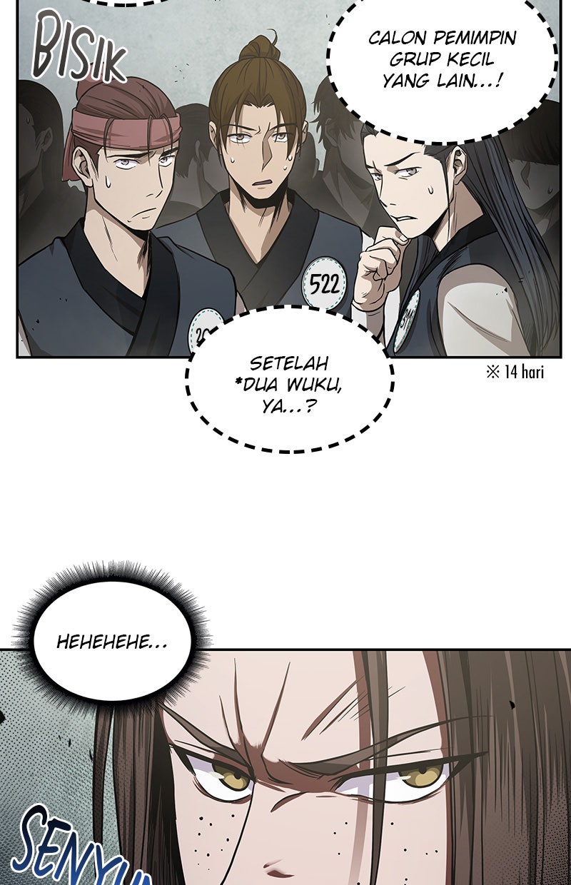 Read Nano Mashin chapter 18 image 3 on Lezhin