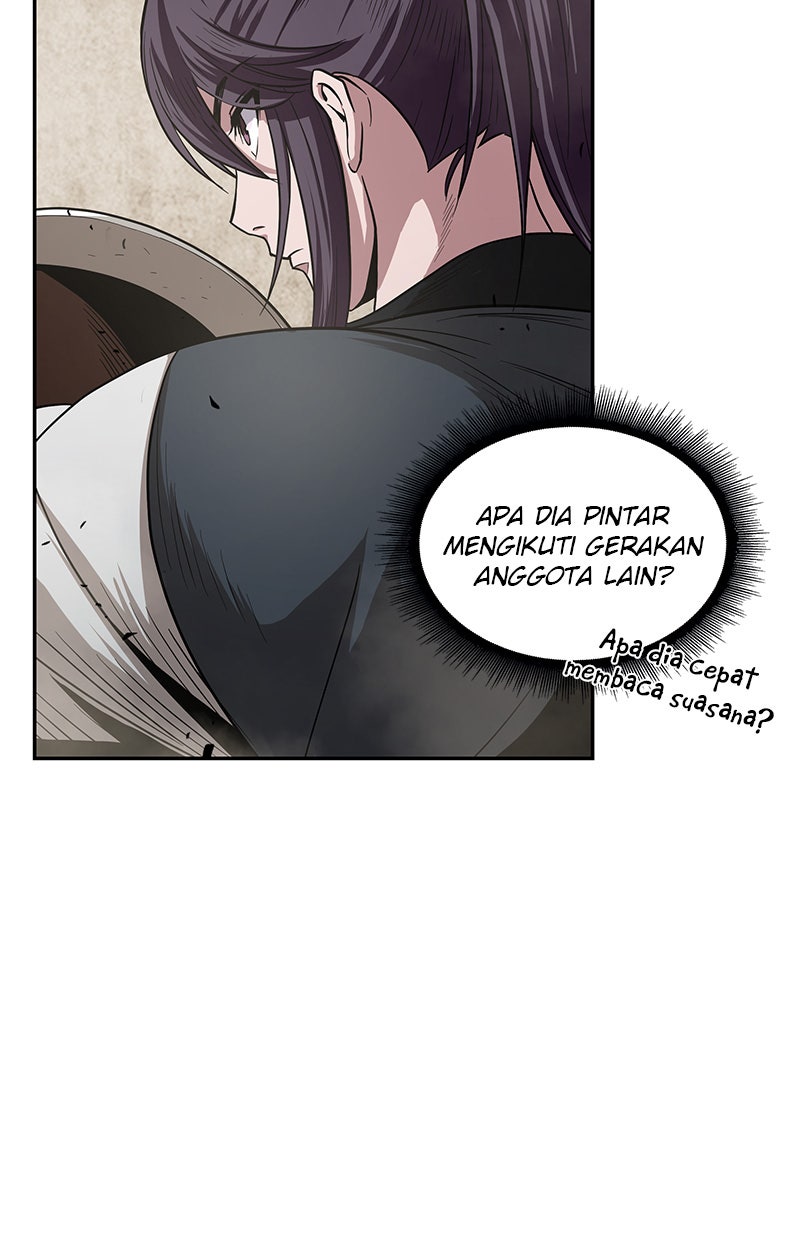 Read Nano Mashin chapter 18 image 31 on Lezhin