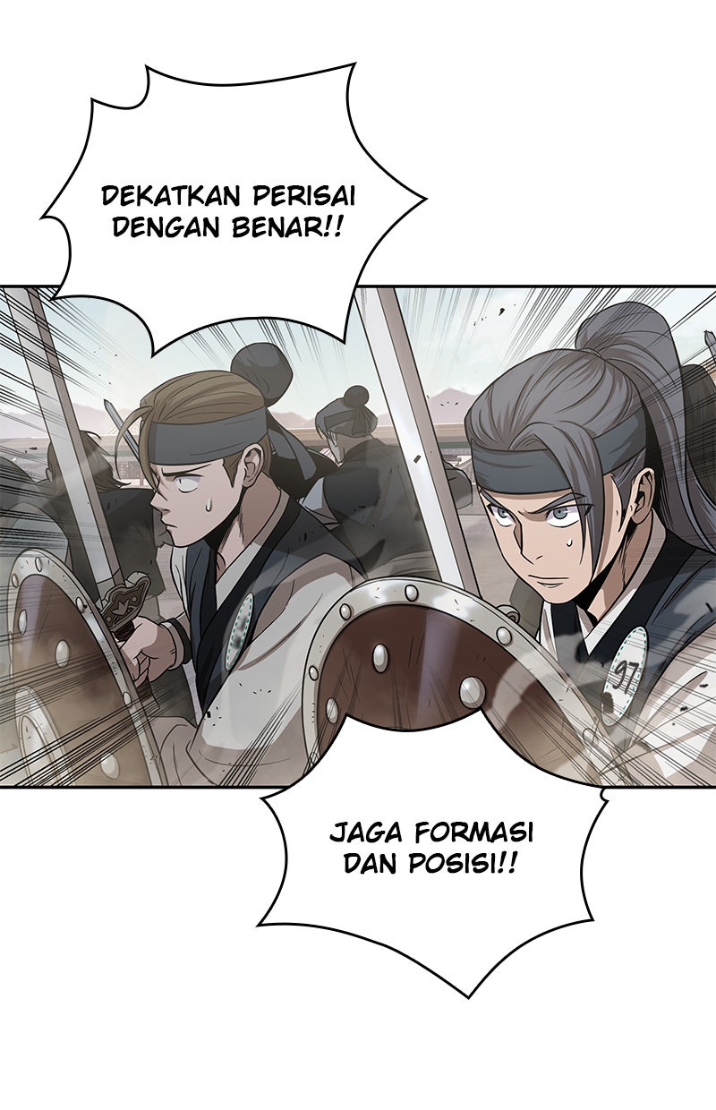 Read Nano Mashin chapter 18 image 32 on Lezhin