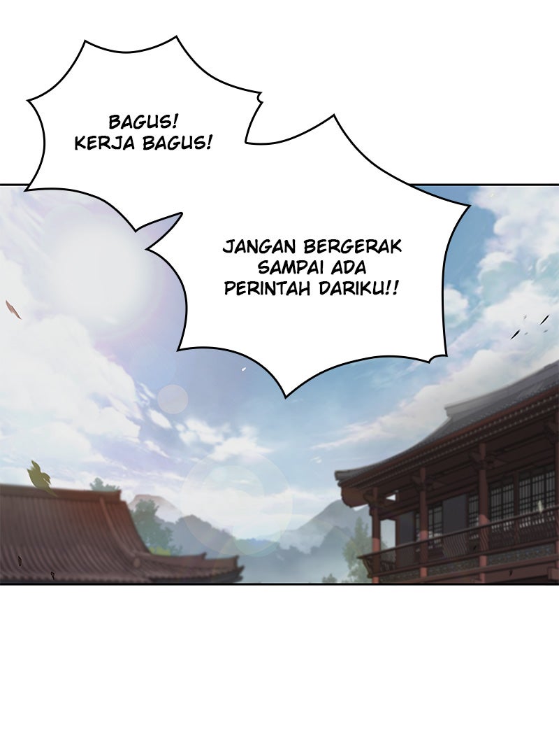 Read Nano Mashin chapter 18 image 33 on Lezhin