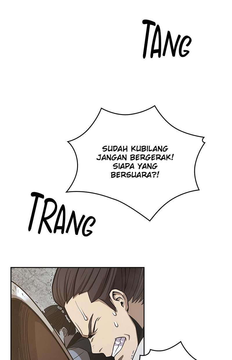 Read Nano Mashin chapter 18 image 35 on Lezhin