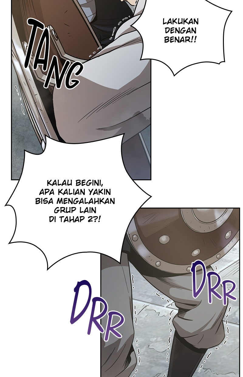 Read Nano Mashin chapter 18 image 36 on Lezhin