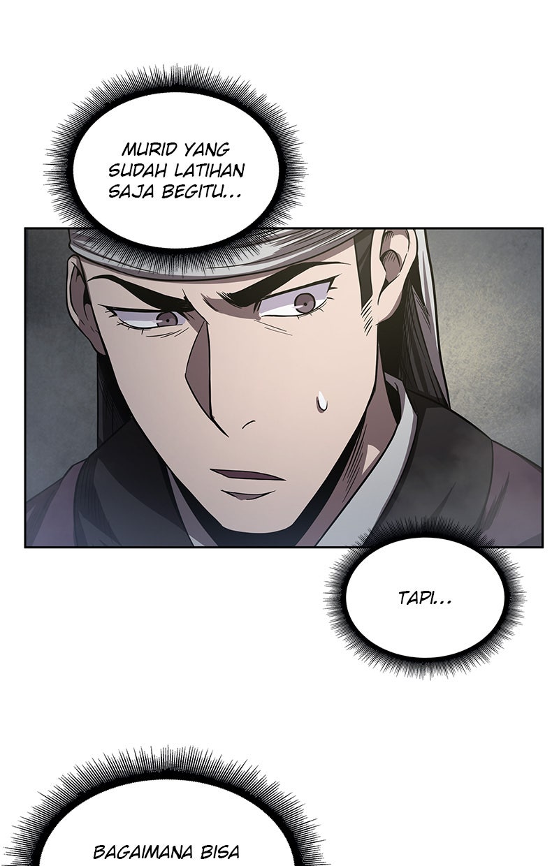 Read Nano Mashin chapter 18 image 38 on Lezhin