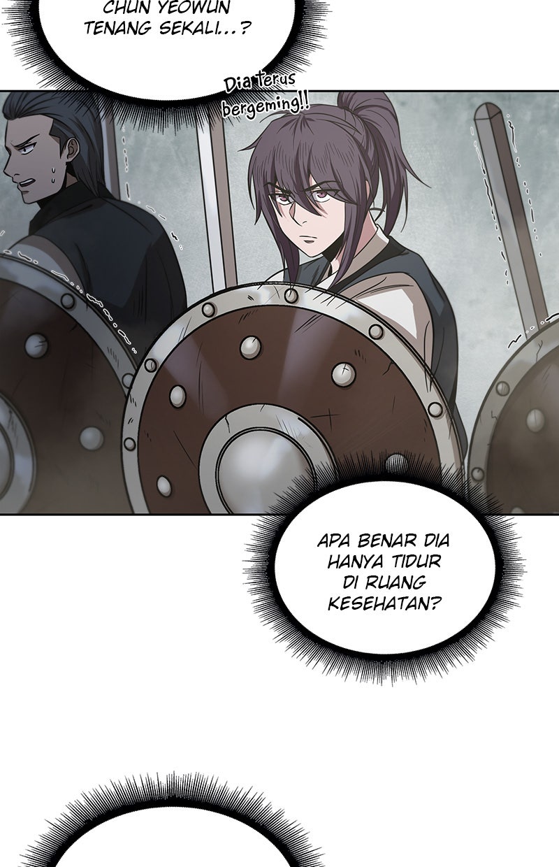 Read Nano Mashin chapter 18 image 39 on Lezhin