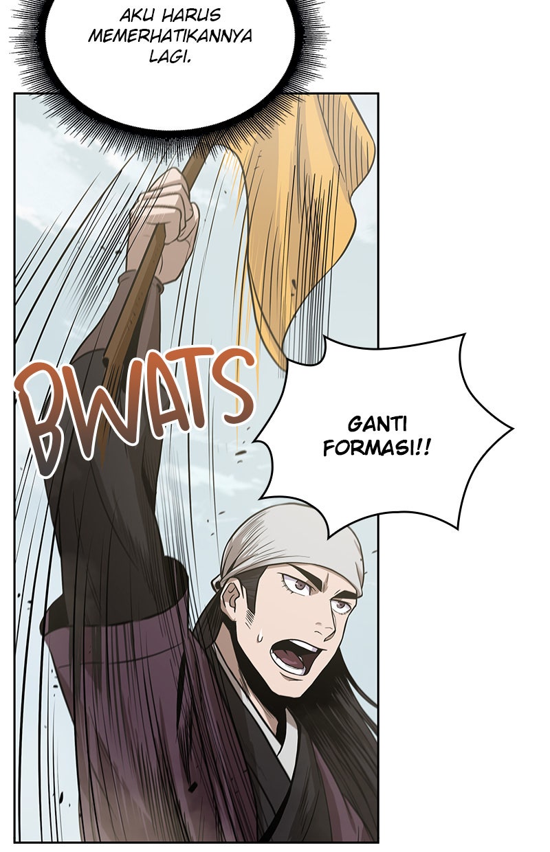 Read Nano Mashin chapter 18 image 40 on Lezhin